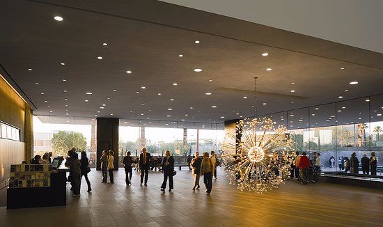 Phoenix Art Museum
